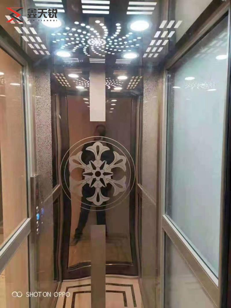 临夏家用升降机